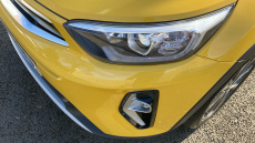 Kia Stonic 1.0T GDi 48V Connect 5dr Petrol Estate